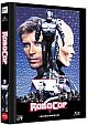 RoboCop - Limited Uncut Edition (DVD+Blu-ray Disc) - Mediabook - Cover C