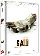 Saw - Limited Uncut 100 Edition (Blu-ray Disc) - Mediabook - Cover D