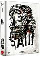 Saw - Limited Uncut 100 Edition (Blu-ray Disc) - Mediabook - Cover E