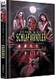 Schlafwandler - Limited Uncut 333 Edition (DVD+Blu-ray Disc) - Mediabook - Cover C