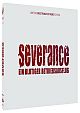 Severance - Limited Uncut 166 Edition (DVD+Blu-ray Disc) - Wattiertes Mediabook - Cover Q