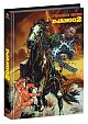 Django 2 - Djangos Rckkehr - Limited Uncut 444 Edition (DVD+Blu-ray Disc) - Wattiertes Mediabook