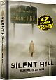 Silent Hill - Willkommen in der Hlle - Limited Uncut 333 Edition (DVD+Blu-ray Disc) - Mediabook - Cover A