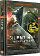 Silent Hill: Revelation - Limited Uncut 333 Edition (DVD+Blu-ray Disc) - Mediabook - Cover C