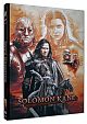 Solomon Kane - Limited Uncut 222 Edition (DVD+Blu-ray Disc) - Mediabook - Cover B
