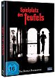 Spielplatz des Teufels - Limited Uncut 333 Edition (DVD+Blu-ray Disc) - Mediabook - Cover B