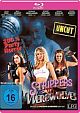 Strippers vs. Werewolves - Uncut (Blu-ray Disc)