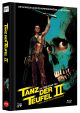 Tanz der Teufel 2 - Limited Uncut 222 Edition (2x Blu-ray Disc+4K UHD) - Mediabook - Cover D