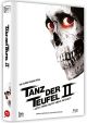 Tanz der Teufel 2 - Limited Uncut 222 Edition (2x Blu-ray Disc+4K UHD) - Mediabook - Cover E