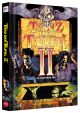 Tanz der Teufel 2 - Limited Uncut 150 Edition (2x Blu-ray Disc+4K UHD) - Mediabook - Cover F