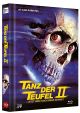 Tanz der Teufel 2 - Limited Uncut 666 Edition (2x Blu-ray Disc+4K UHD) - Mediabook - Cover H