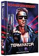 Terminator - Limited Uncut Edition (DVD+Blu-ray Disc) - wattiertes Mediabook