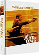 The Art of War - Limited Uncut 333 Edition (DVD+Blu-ray Disc) - Mediabook - Cover A