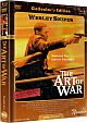 The Art of War - Limited Uncut 444 Edition (DVD+Blu-ray Disc) - Mediabook - Cover C