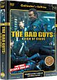 The Bad Guys - Limited Uncut 333 Edition (DVD+Blu-ray Disc) - Mediabook - Cover D