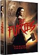 The Furies - Limited Uncut 555 Edition (DVD+Blu-ray Disc) - Mediabook - Cover A