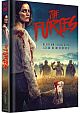 The Furies - Limited Uncut 444 Edition (DVD+Blu-ray Disc) - Mediabook - Cover C