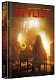 The Stylist - Limited Uncut 333 Edition (DVD+Blu-ray Disc) - Mediabook - Cover B