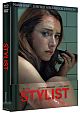 The Stylist - Limited Uncut 333 Edition (DVD+Blu-ray Disc) - Mediabook - Cover D
