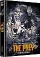 The Prey - Limited Uncut 333 Edition (DVD+Blu-ray Disc) - Mediabook - Cover B