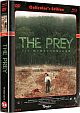 The Prey - Limited Uncut 333 Edition (DVD+Blu-ray Disc) - Mediabook - Cover C