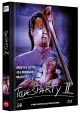 Todesparty 2 - Limited Uncut 300 Edition (DVD+Blu-ray Disc) - Mediabook - Cover A