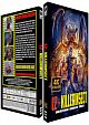 C2 Killerinsect - Limited Uncut 333 Edition (4K UHD+DVD+Blu-ray Disc) - Mediabook - Cover E