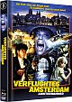 Verfluchtes Amsterdam - Limited Uncut 250 Edition (DVD+Blu-ray Disc) - Mediabook - Cover A