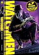 Watchmen - Ultimate Cut - Limited Uncut 500 Edition (2x DVD+2x Blu-ray Disc) - Mediabook - Cover B