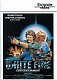 White Fire - Der Todesdiamant -  Limited Uncut 50 Edition - Groe Hartbox - Cover A
