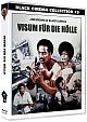 Visum fr die Hlle - Limited Uncut Edition (DVD+Blu-ray Disc)