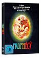 Prophecy  Die Prophezeiung  - Limited Uncut Edition (DVD+Blu-ray Disc) - Mediabook - Cover A