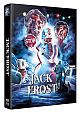 Jack Frost - Der eiskalte Killer - Limited Uncut 250 Edition (DVD+Blu-ray Disc) - Wattiertes Mediabook