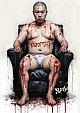 Brutal  - Limited Uncut 500 Edition (DVD+Blu-ray Disc) - Mediabook - Cover C