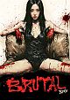 Brutal  - Limited Uncut 500 Edition (DVD+Blu-ray Disc) - Mediabook - Cover E