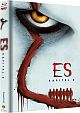 ES - Kapitel 2  - Limited 600 Edition (4K UHD+2x Blu-ray Disc) - Mediabook - Cover B