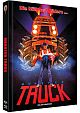 Rolling Vengeance - Monster Truck  - Limited Uncut 222 Edition (DVD+Blu-ray Disc) - Mediabook - Cover B