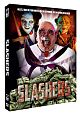 Slashers  - Limited Uncut 111 Edition (DVD+Blu-ray Disc) - Mediabook - Cover C