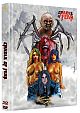Cradle of Fear  - Limited Uncut 222 Edition (DVD+Blu-ray Disc) - Mediabook - Cover B