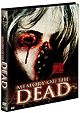 Memory of the Dead - Uncut Limited 250 Edition - Mediabook - Extreme Nr. 12 - Cover B