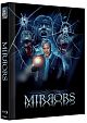 Mirrors - Limited Uncut Unrated 222 Edition (DVD+Blu-ray Disc) - Mediabook - Cover A