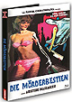 Die Mrderbestien - Limited Uncut  Edition (Blu-ray Disc) - kleine Hartbox