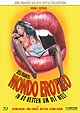 Mondo Erotico - in 80 Betten um die Welt - Goya Collection - Uncut (Blu-ray Disc)