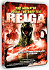 Reiga - The Monster from the Deep Sea - Limited Steelbook Collectors Edition