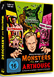 Jrg Buttgereits Monsters of Arthouse - Limited Edition