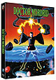 Doctor Mordrid - Limited Uncut 333 Edition (DVD+Blu-ray Disc) - Mediabook - Cover B