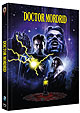 Doctor Mordrid - Limited Uncut 444 Edition (DVD+Blu-ray Disc) - Mediabook - Cover C