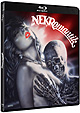 Nekromantik - Uncut  Edition (Blu-ray Disc)