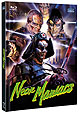 Neon Maniacs - Limited Uncut 333 Edition (DVD+Blu-ray Disc) - Mediabook - Cover B