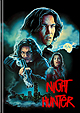 Night Hunter - Der Vampirjger - Limited Uncut Edition (DVD+Blu-ray Disc) - Mediabook - Cover D
